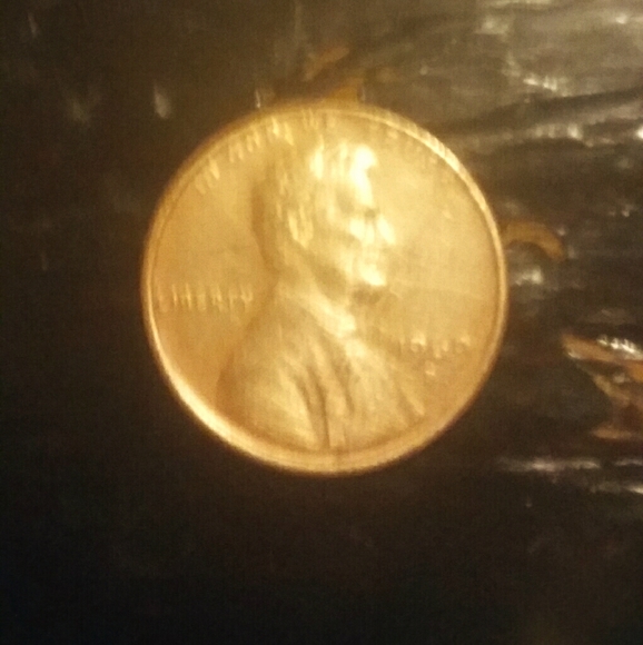 Beautiful 1969d penny - Picture 1 of 7